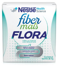 FiberMais® Flora