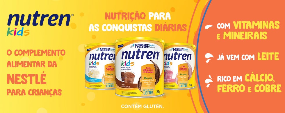 Nutren Kids