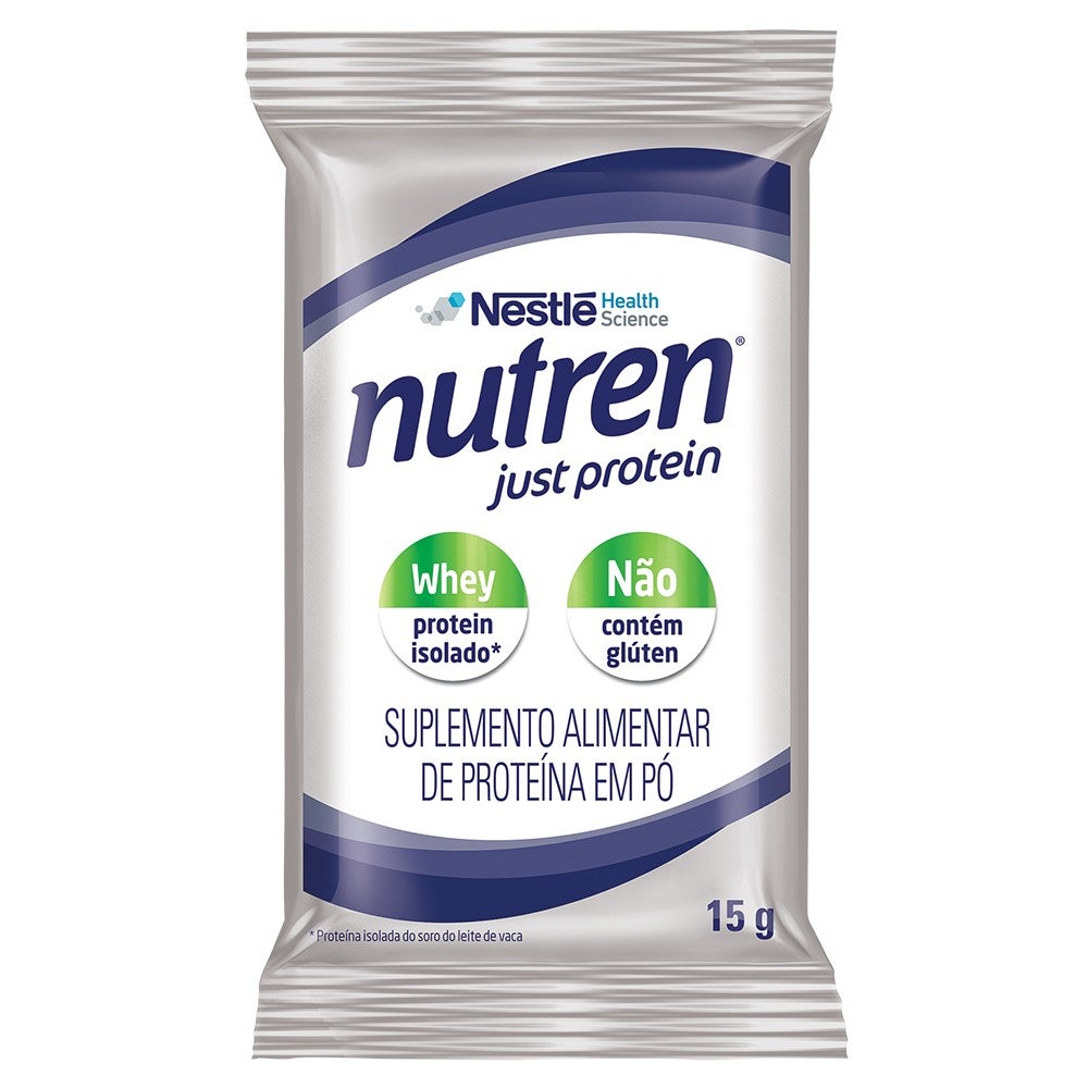 Nutren® Just Protein Sachê