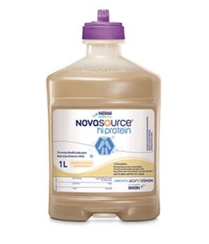 NOVASOURCE® HI Protein Sistema Fechado 