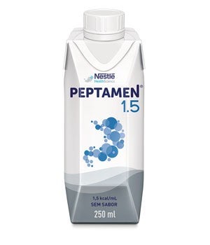 PEPTAMEN® 1.5 TetraPrisma