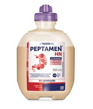 PEPTAMEN® HN Sistema Fechado UltraPak 