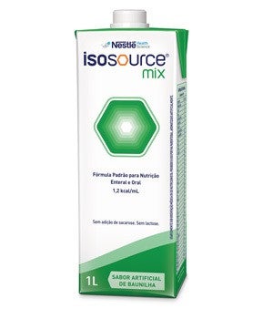 ISOSOURCE® Mix