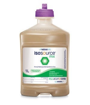 ISOSOURCE® Mix Sistema Fechado