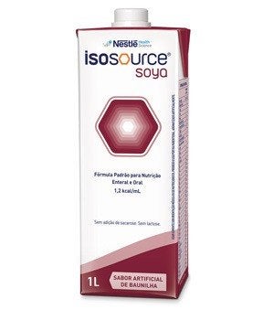 ISOSOURCE® Soya