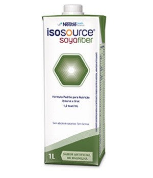 ISOSOURCE® Soya Fiber