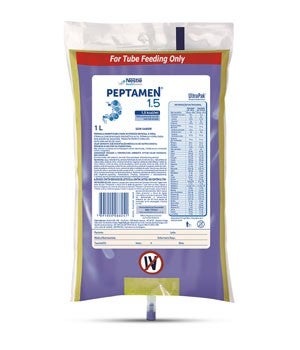 PEPTAMEN® 1.5 Ultrapack 