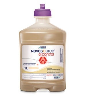 NOVASOURCE® GI Control