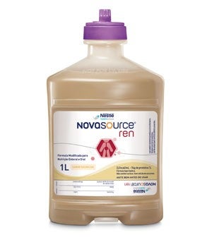 NOVASOURCE® REN