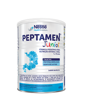 Peptamen Junior Pó - Lata