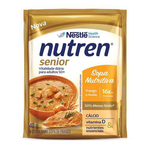 Nutreon-senior