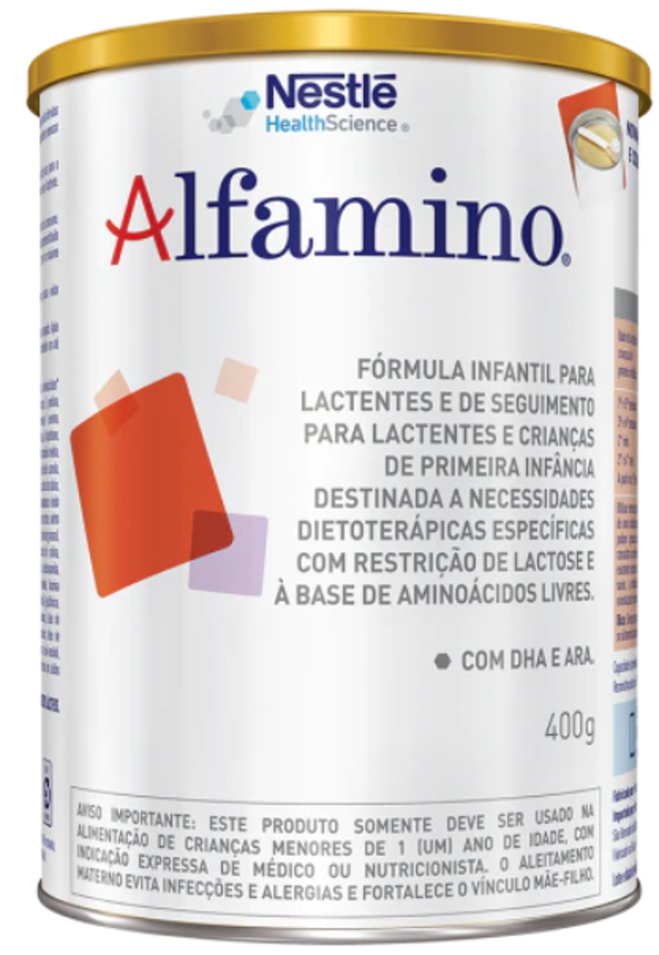 Alfamino