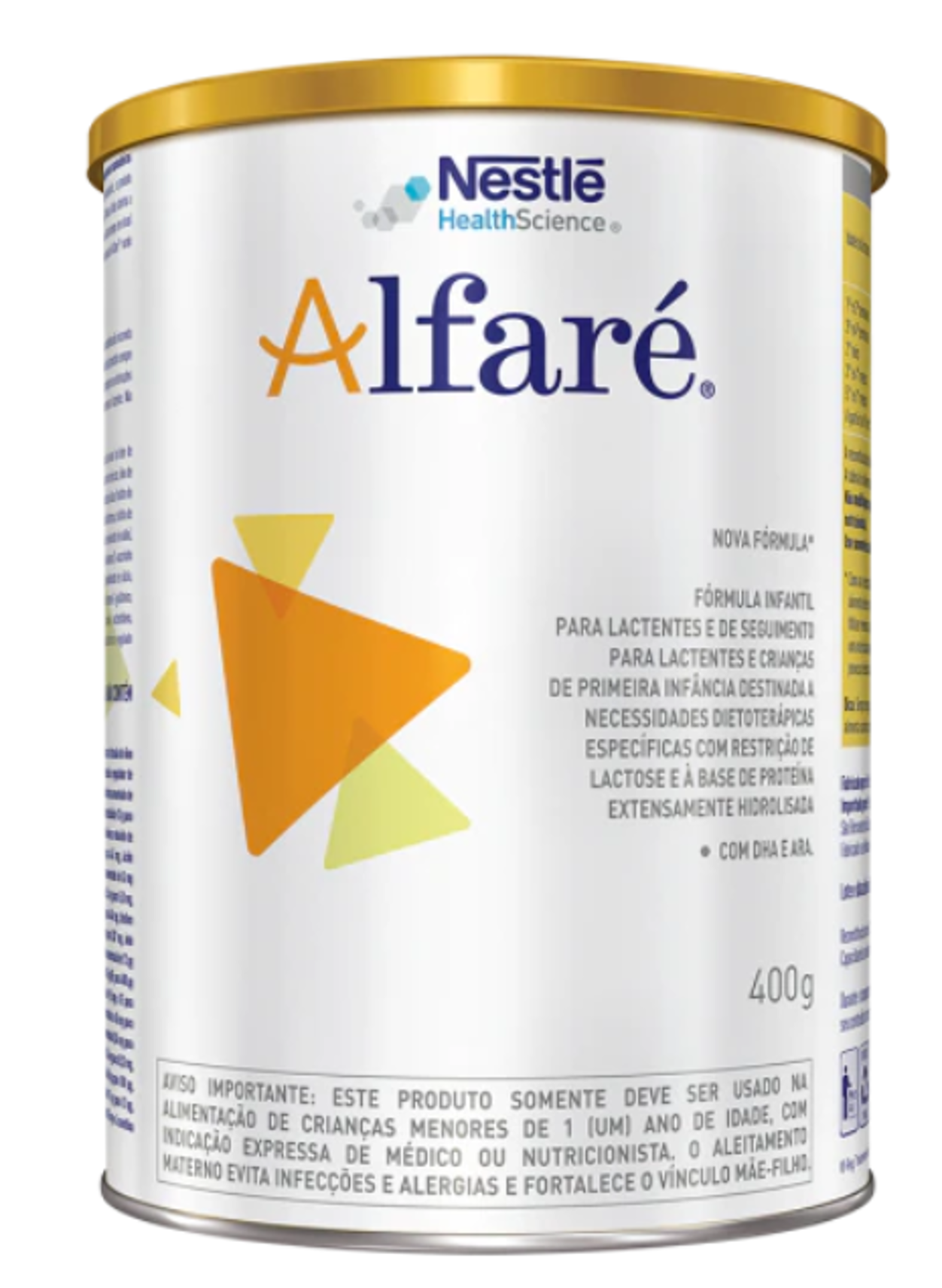Alfaré