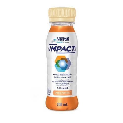 IMPACT Pêssego ​