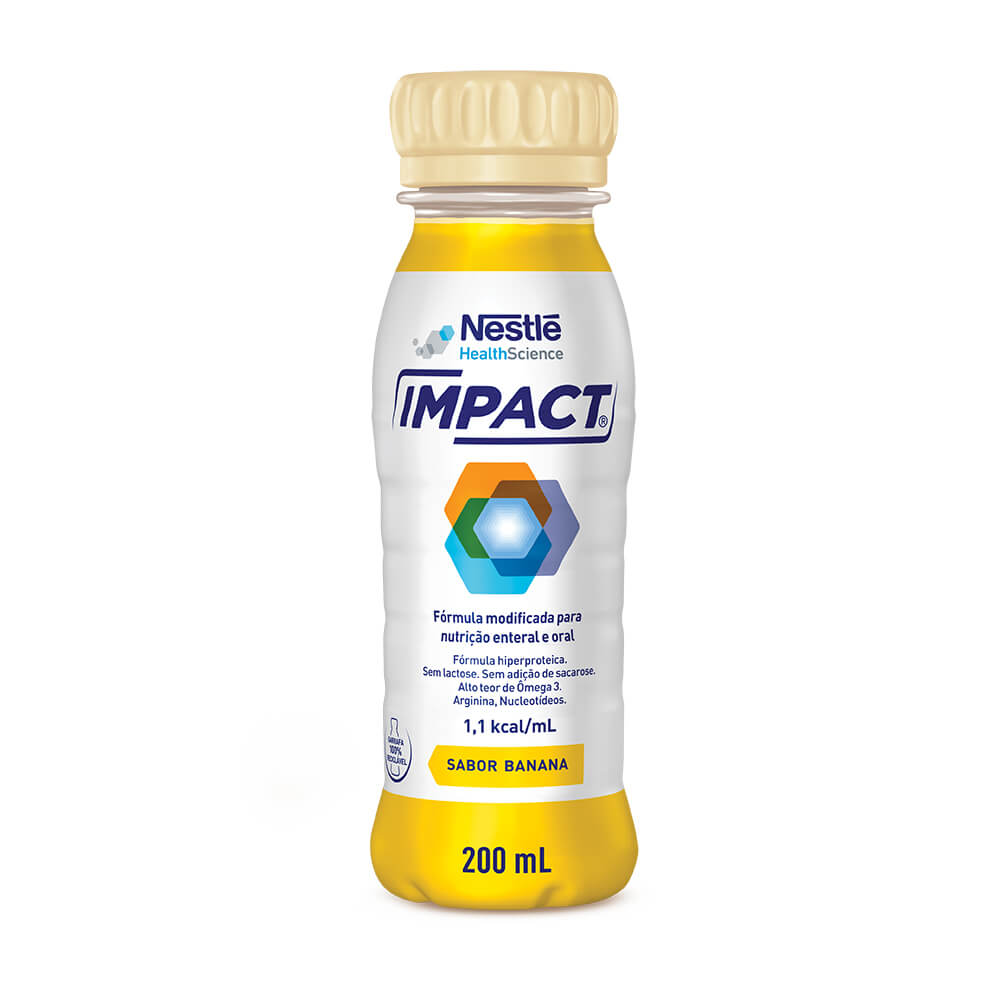 IMPACT Banana​