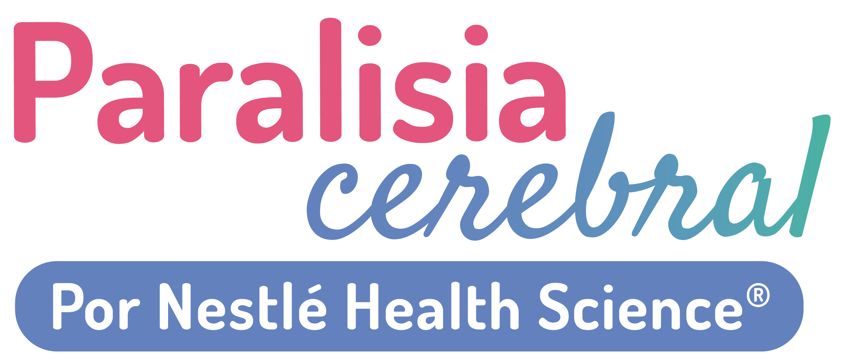 paralisia cerebral logo