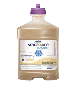 NOVASOURCE® HI Protein Sistema Fechado