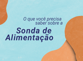 Sonda de alimentação