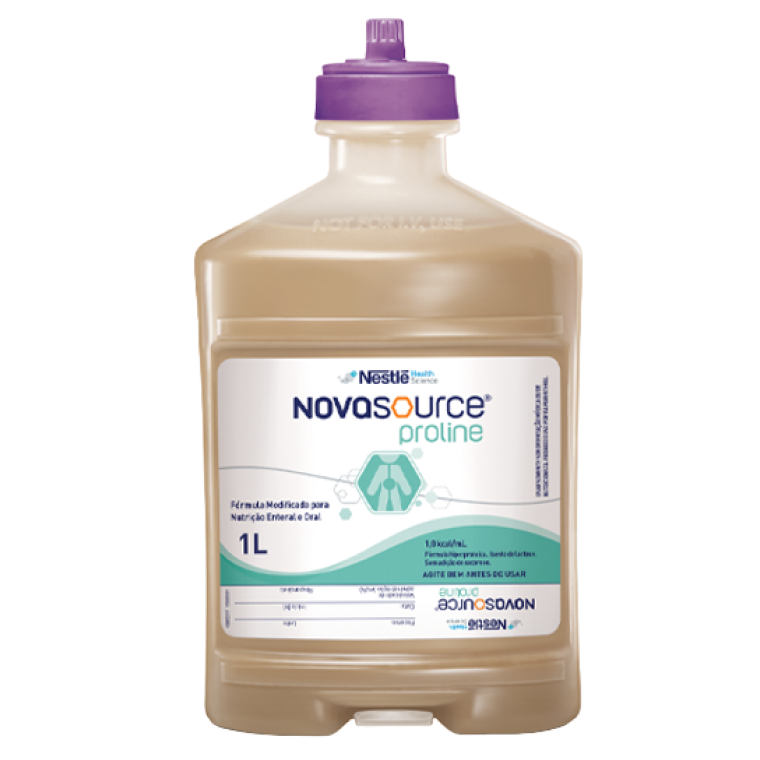 Novasource® Proline Sistema Fechado 1 L