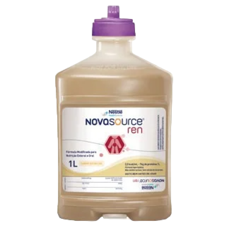 NOVASOURCE® REN Sistema Fechado