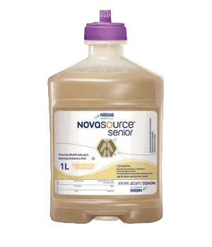 NOVASOURCE® Senior Sistema Fechado 