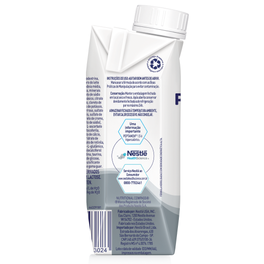 PEPTAMEN® 1.5 - 250 mL verso