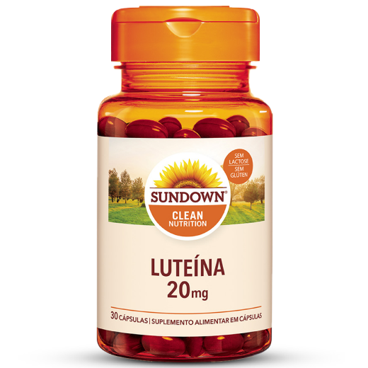 LUTEÍNA 20mg