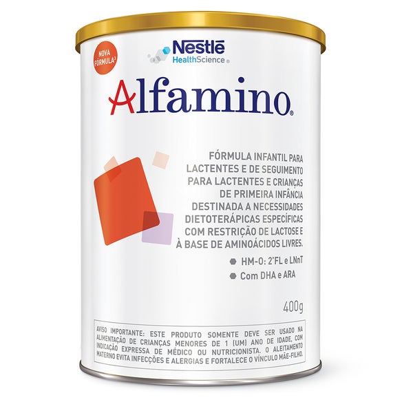 alfamino lata 400g front BXa