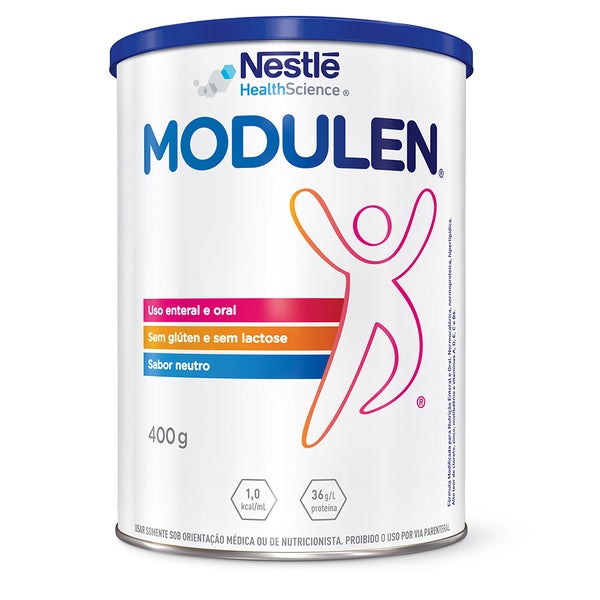 MODULEN® Lata 400g 