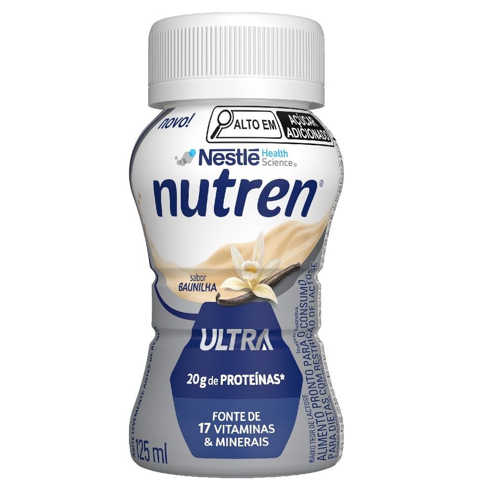 Nutren Ultra 125ml