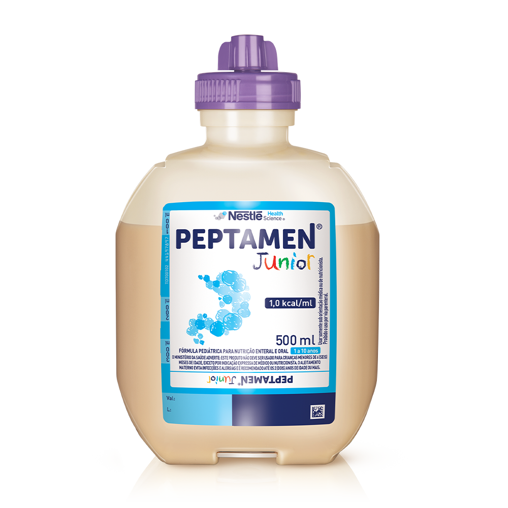 Peptamen Junior 500ml 