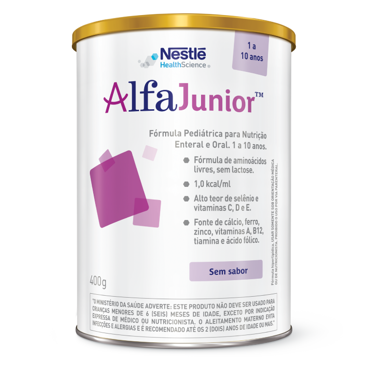 Alfajunior