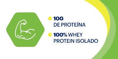 100% Whey Protein