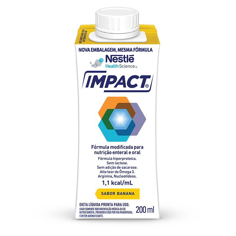 IMPACT Banana​