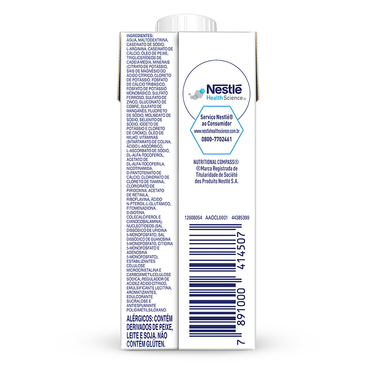 IMPACT®  Sleeve Slim Banana​