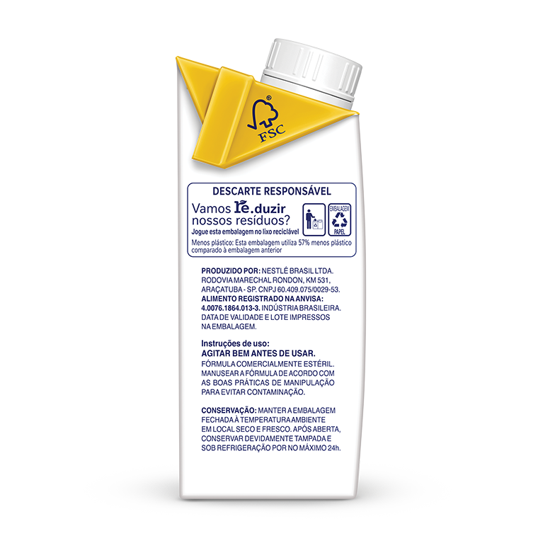 IMPACT®  Sleeve Slim Banana​