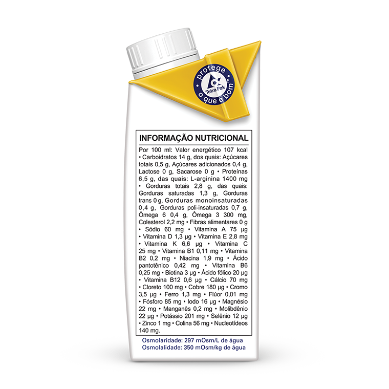 IMPACT®  Sleeve Slim Banana​