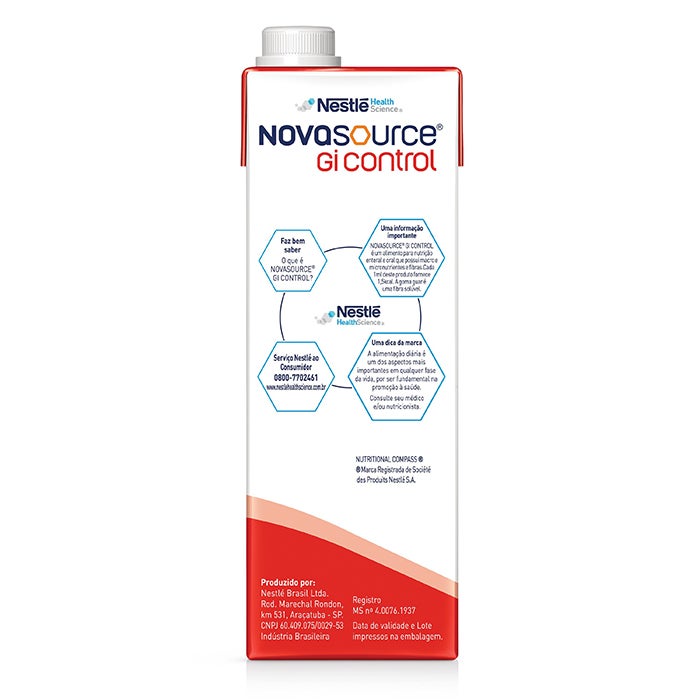 Novasource GI® Control (1L)