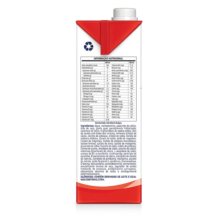 Novasource GI® Control (1L)