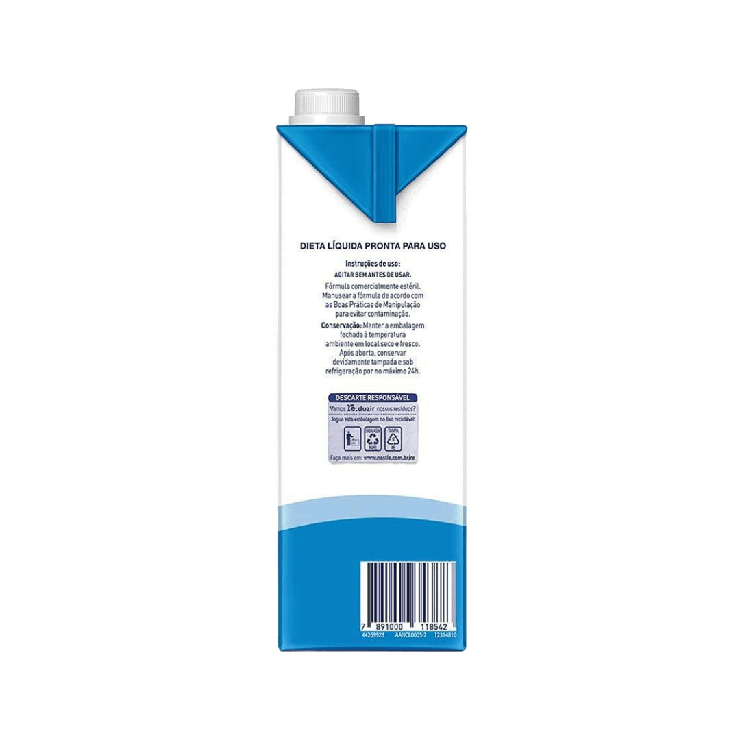 Isosource ® 1.5 - Sem Sabor (1L)
