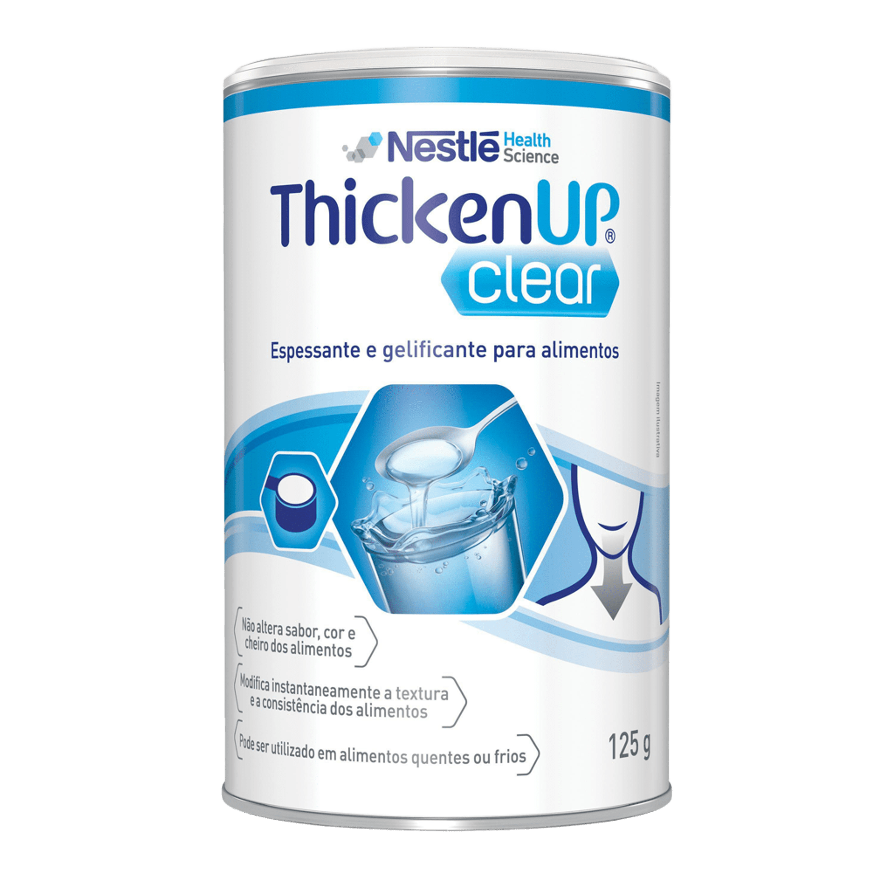 ThickenUp Clear ® (125g)