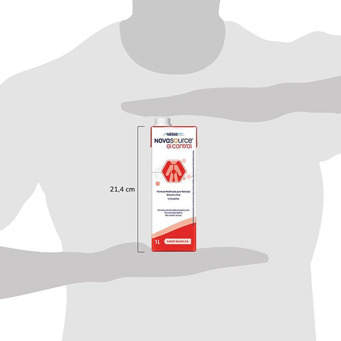 Novasource GI® Control (1L)