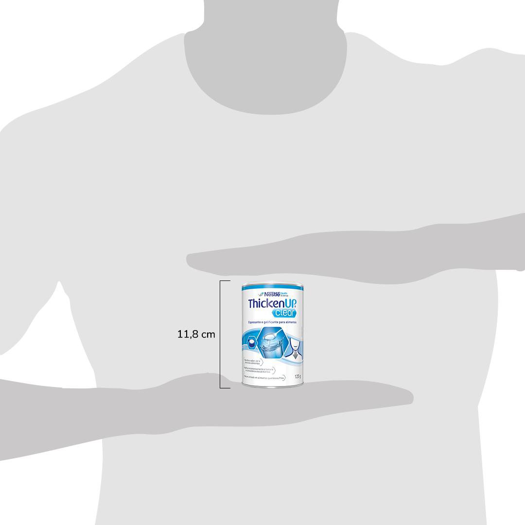 ThickenUp Clear ® (125g)