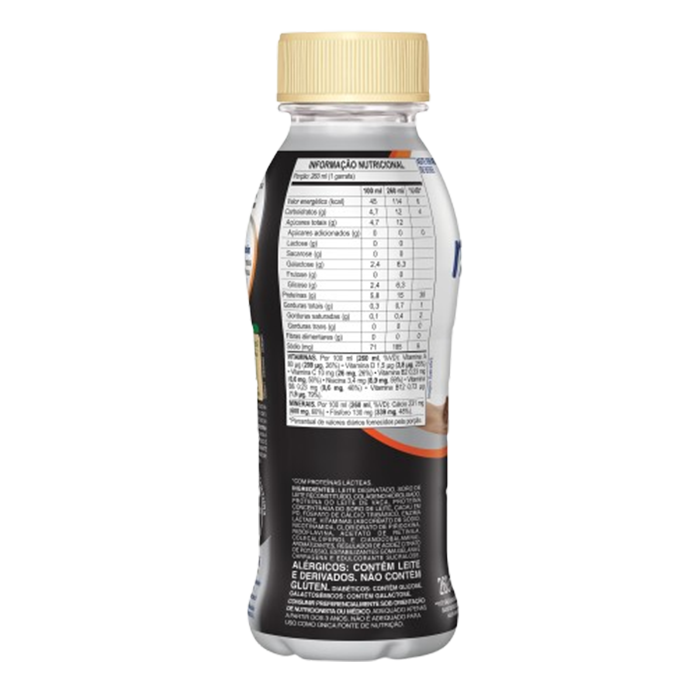 Nutren ® Protein – Chocolate (260ml) 