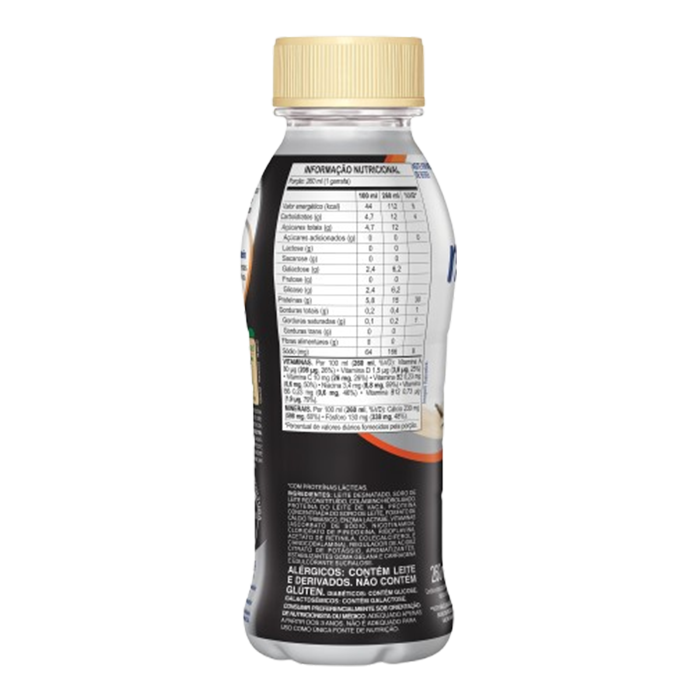 Nutren® Protein - Baunilha (260ml)