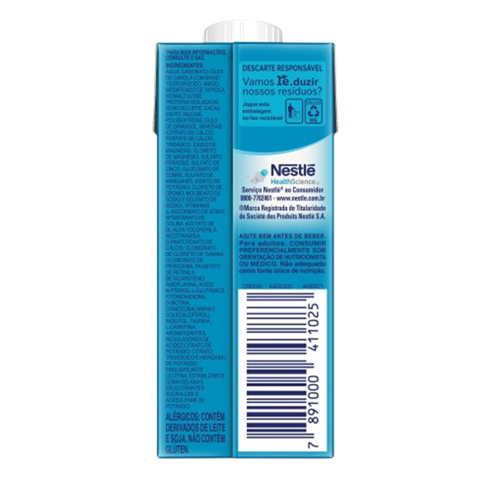 Nutren ® Control - Chocolate (200ml)