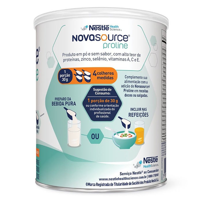 Novasource ® Proline - Pó (330g)