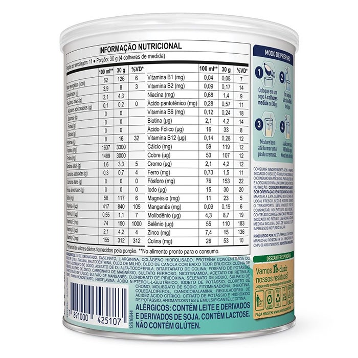 Novasource ® Proline - Pó (330g)