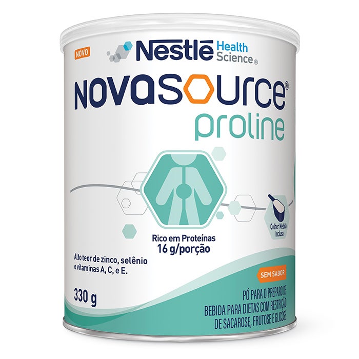Novasource ® Proline - Pó (330g)