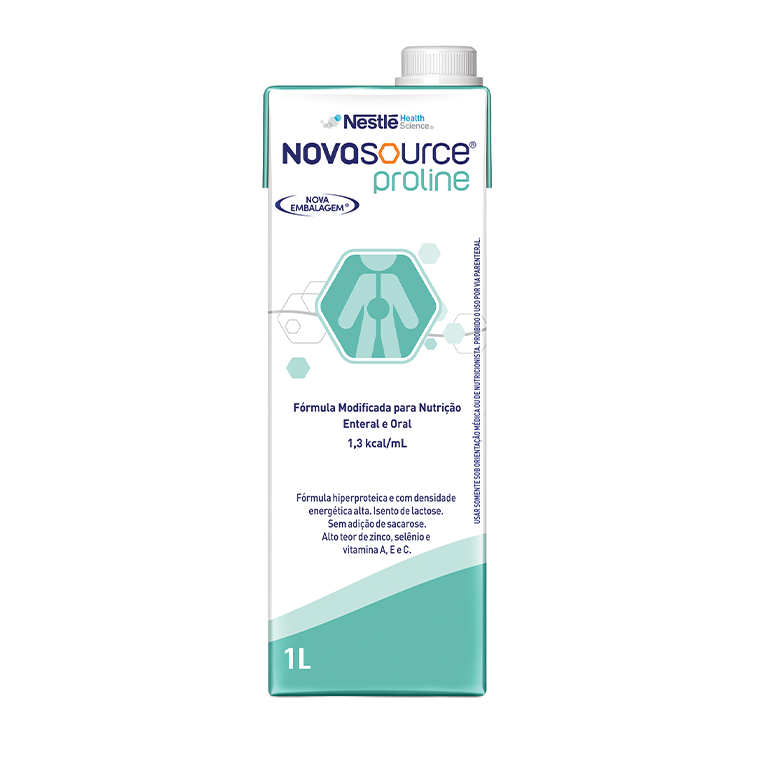Novasource ® Proline - Sem Sabor (1L)